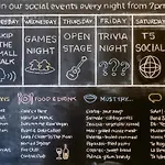 T5 Social *