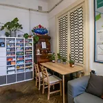 T5 Social Vandrerhjem