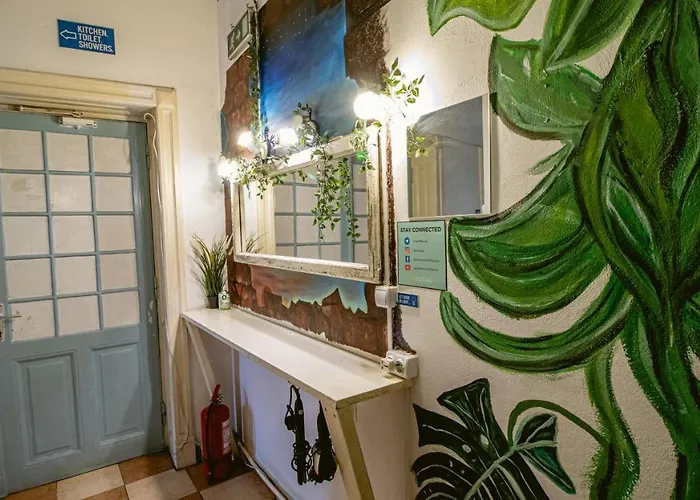 T5 Social Bukurešť