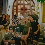 T5 Social Vandrarhem Bukarest