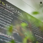 Auberge de jeunesse T5 Social