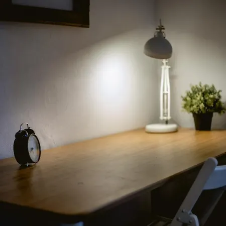 Хостел T5 Social *