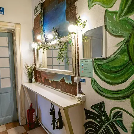 T5 Social Бухарест