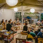 T5 Social ブカレスト
