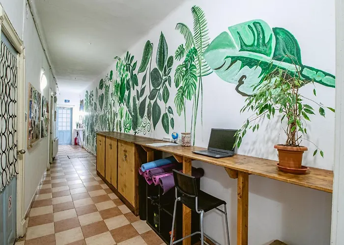 T5 Social Βουκουρέστι